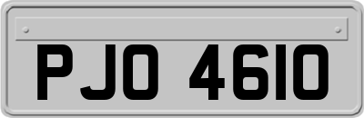 PJO4610