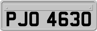 PJO4630