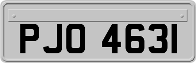 PJO4631