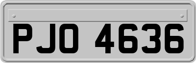 PJO4636