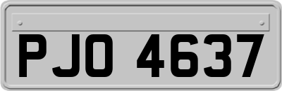 PJO4637