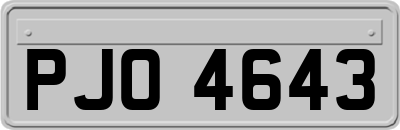 PJO4643