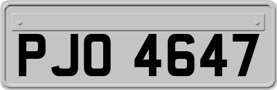 PJO4647