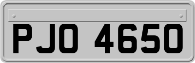 PJO4650