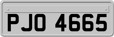 PJO4665