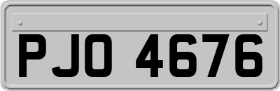 PJO4676