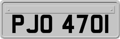 PJO4701