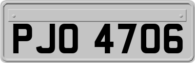 PJO4706