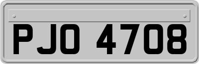 PJO4708