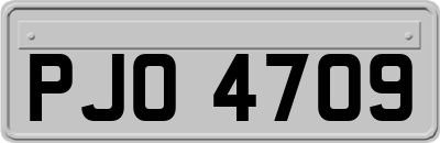 PJO4709