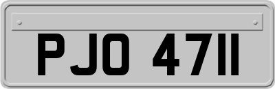 PJO4711