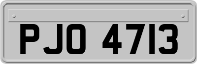 PJO4713