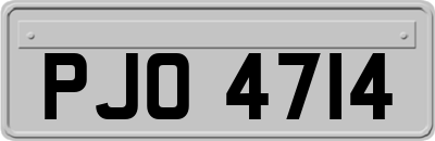 PJO4714