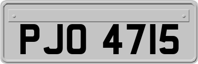 PJO4715