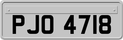 PJO4718