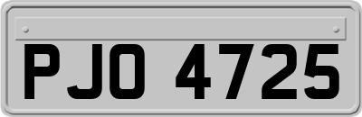 PJO4725