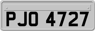 PJO4727