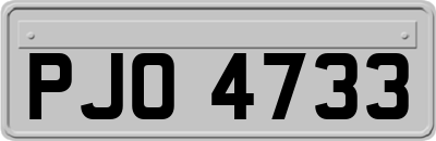 PJO4733