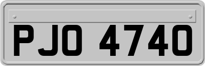 PJO4740
