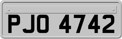 PJO4742