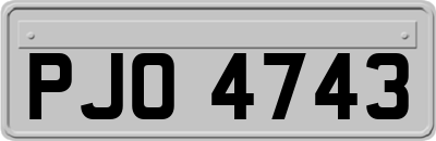 PJO4743