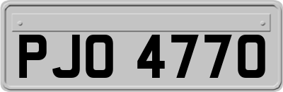 PJO4770