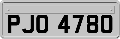 PJO4780