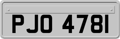 PJO4781