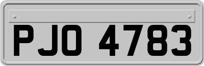 PJO4783