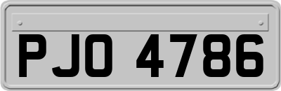 PJO4786