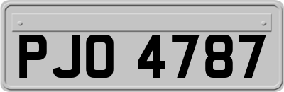 PJO4787