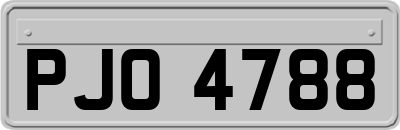PJO4788