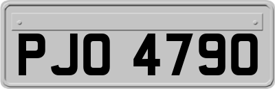 PJO4790
