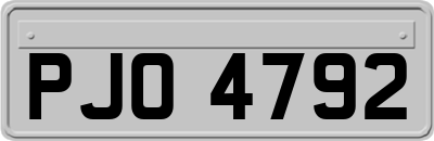 PJO4792
