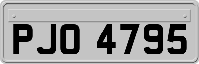 PJO4795