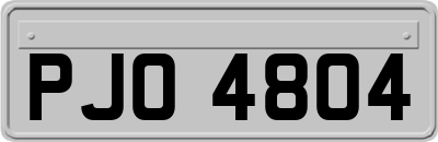 PJO4804