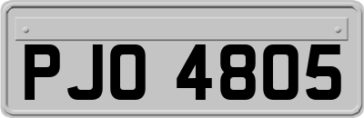 PJO4805