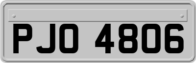 PJO4806