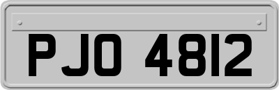 PJO4812