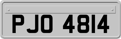 PJO4814