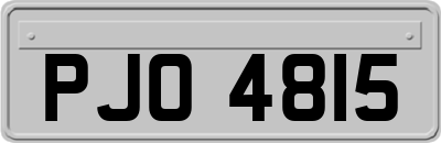 PJO4815