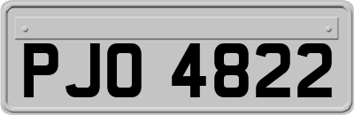 PJO4822