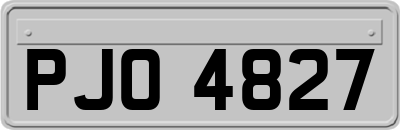 PJO4827