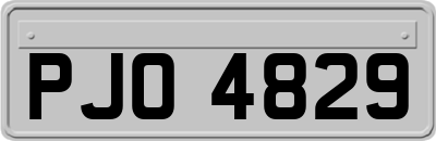 PJO4829