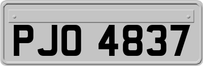 PJO4837