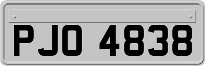 PJO4838