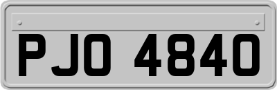 PJO4840