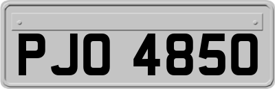 PJO4850