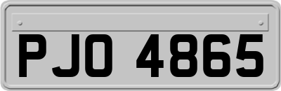 PJO4865