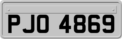 PJO4869